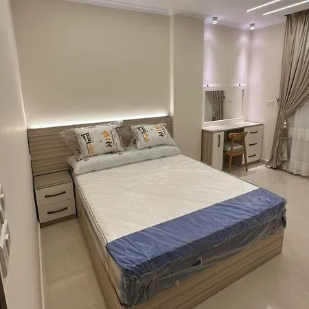 Helal Apartment